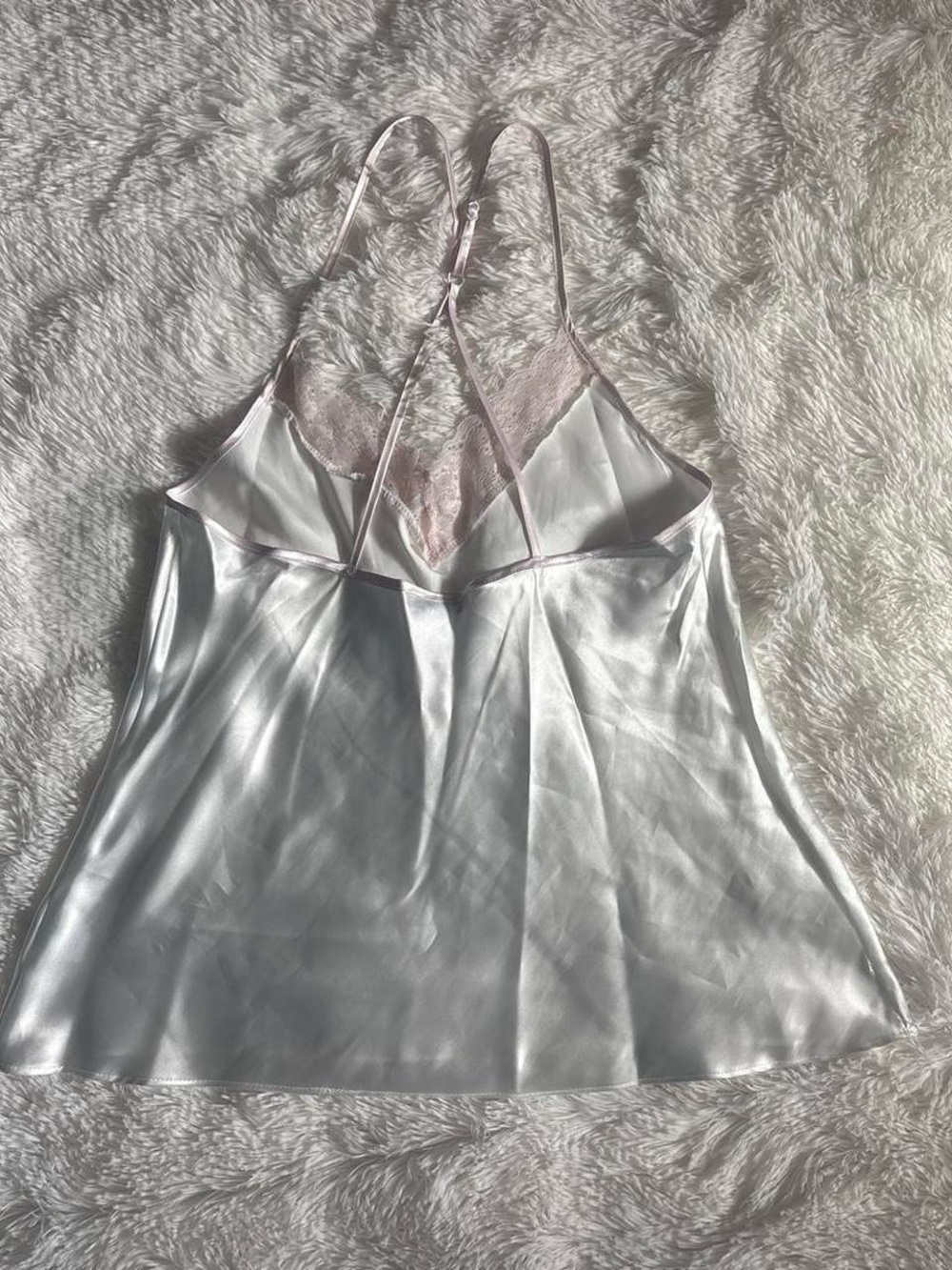 Linea Donatella Cami - Picture 4 of 6